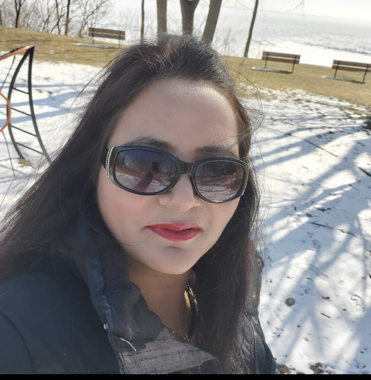 Martina Bhan, Marketing Coordinator of ORC Technologies