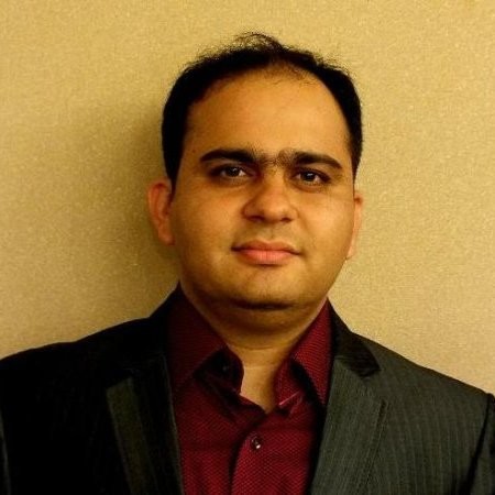 Rahul Dave, Founder of ORC Technologies